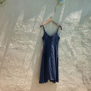 Anthropology Dress